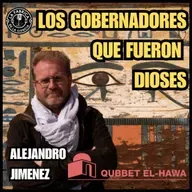 Descendientes de un dios menor. Poder regional en el Egipto de los reinos Antiguo y Medio. Alejandro Jiménez. 660. LFDLC