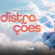 SÉRIE DISTRAÇÕES | 03 - DISTRAÍDOS POR COMPARAÇÕES - Quando os outros roubam a identidade. 15/3/2026