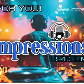 IMPRESSIONS FM