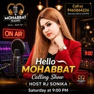 Hello Mohabbat 30-5-26