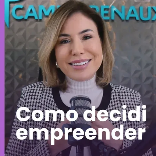 Como decidi Empreender | O dia em que quase DESISTI do Marketing
