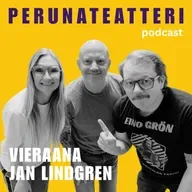 Jan Lindgren & mustikkakukko