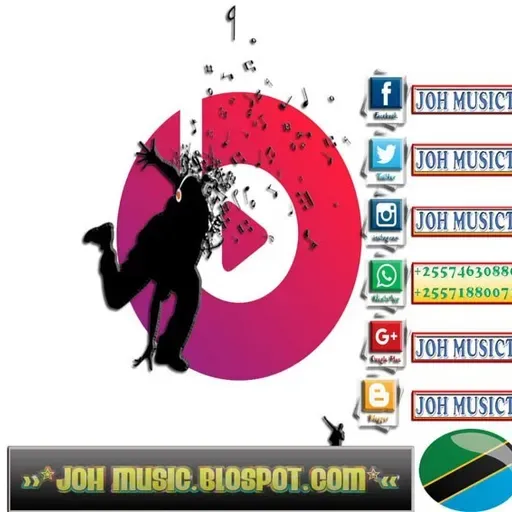 Angel Benard - Salama | JOH MUSICTZ.BLOGSPOT.COM