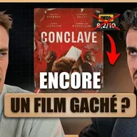 Ce film résume TOUT ce qui ne va pas dans le débat actuel (Conclave)