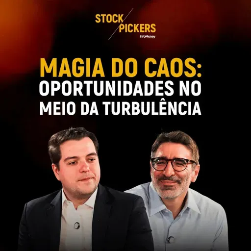 #325 ENDIVIDAMENTO DAS FAMÍLIAS, IA NAS EMPRESAS E AS GRANDES OPORTUNIDADES GERADAS NO MEIO DO CAOS