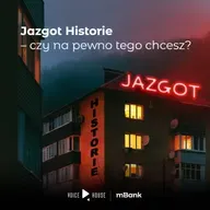 Jazgot Historie. Czy na pewno tego chcesz?