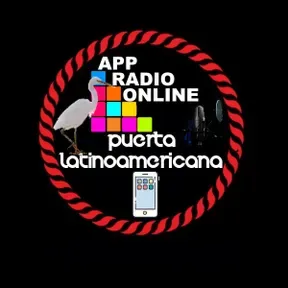 Radio Puerta Latinoamericana