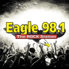 Eagle 98.1