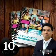 📖 Lección 1️⃣0️⃣ - 🎨 La Educación Artística y Científica 🔭