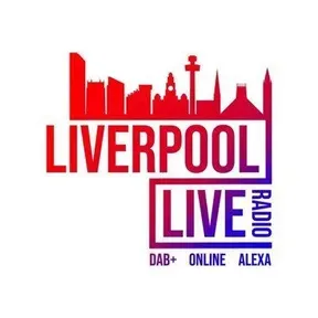 Liverpool Live Radio