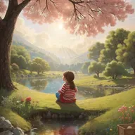 Episodio 1: "Un Día en el Bosque Mágico"