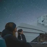 Ep518_B: Vera Rubin Observatory; Wow!; Sigmas y Bayes; M87*