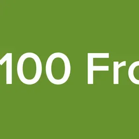 Radio 100 Fronteira