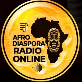 Afro Diaspora Radio online