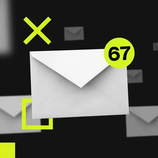 "All chaos and panic": Nilay answers your burning Decoder questions