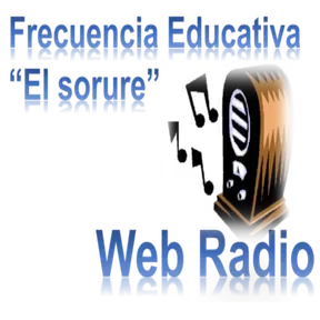Frecuencia Educativa El Sorure Web Radio