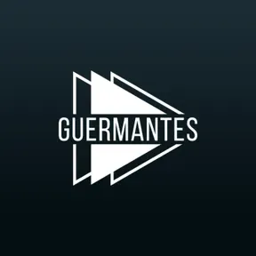 O Caminho de Guermantes