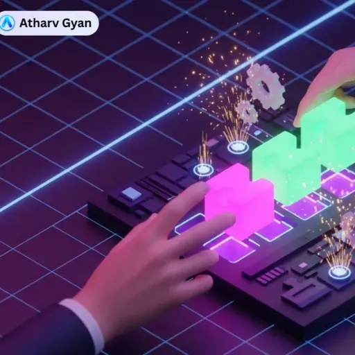 No Coding Required: How Low-Code is Saving Non-Tech Founders