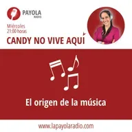 El origen de la música