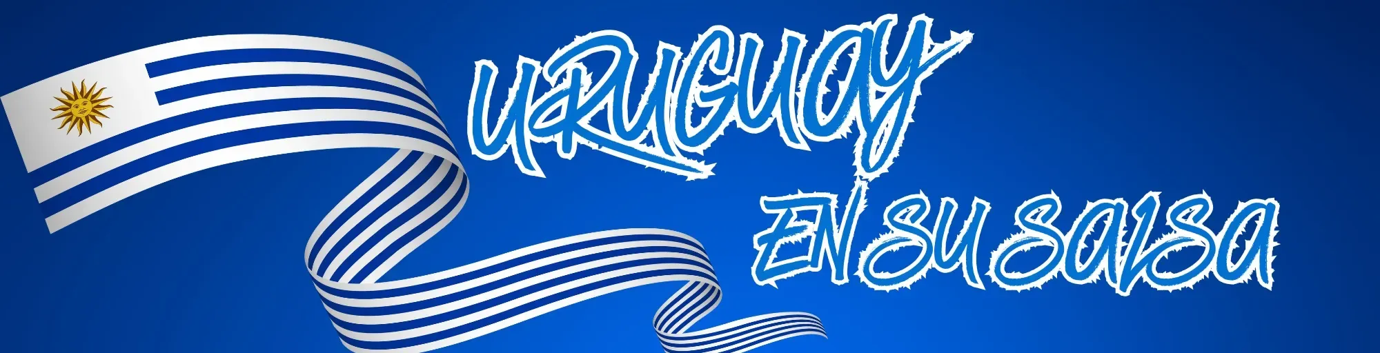 Uruguay en su salsa