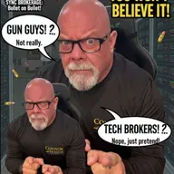 SYNC Brokerage I had a look at the insider realm of this Tech Stack and you changing Brokerages would be your best move today in 2026