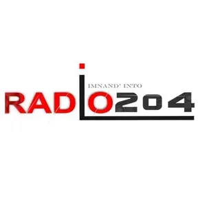 RADIO204