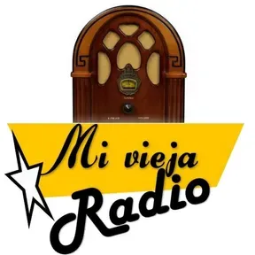 mi vieja radio