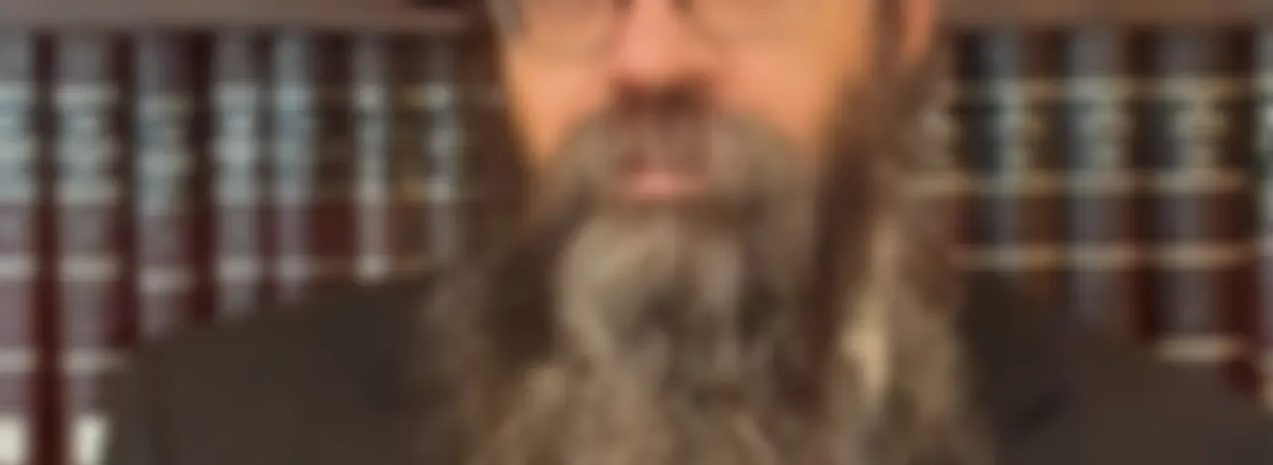 10 Minute Sicha, Rabbi Mendel Lipskier