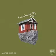Fundamento Real - Mateo 7:24-29