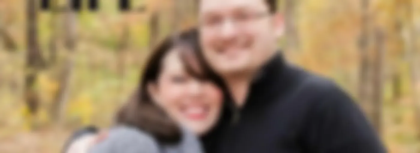 "Get a Life"  with Stephen and Kristen Young