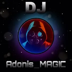 Adonis_Magic