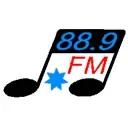 88.9 FM Richmond Valley Radio