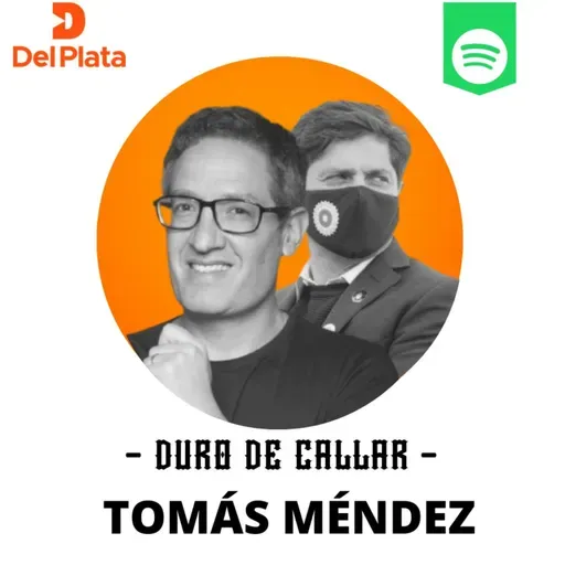 Entrevista a Axel Kicillof