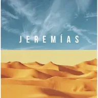 JEREMÍAS - Capítulo 4
