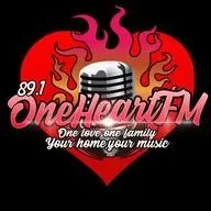 89.1 OneheartFM