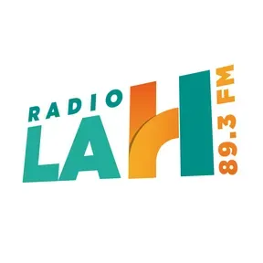 Radio La H