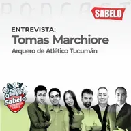 Tomas Marchiore - SABELO DEPORTIVAMENTE