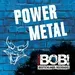 RADIO BOB! - BOBs Power Metal