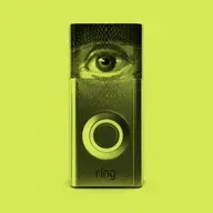 Let's talk about Ring, lost dogs, and the surveillance state