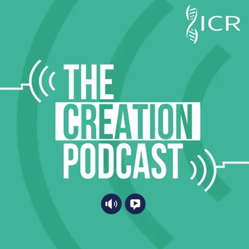PhD Geologist Reacts to New Netflix Dinosaur “Documentary” | The Creation Podcast: Episode 123
