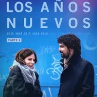 6x033.- Los años nuevos (Movistar)