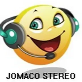JOMACOSTEREO