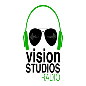VISION STUDIOS FM RADIO