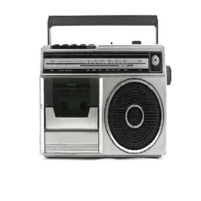 Radio teste
