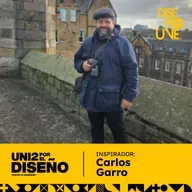 Ep.439 ¿El diseño gráfico va a desaparecer? Con Carlos Garro