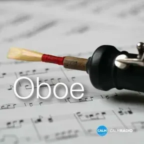 CalmRadio.com - Oboe -