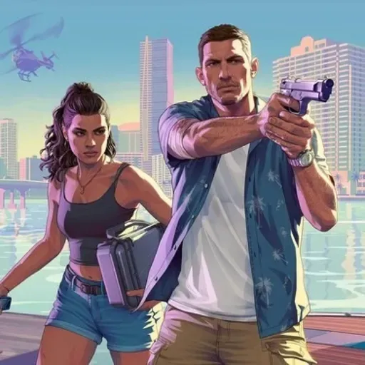 EBP 10x35 - GTA VI se retrasa, Nintendo presume de ventas de Switch 2 y PS Portal se actualiza
