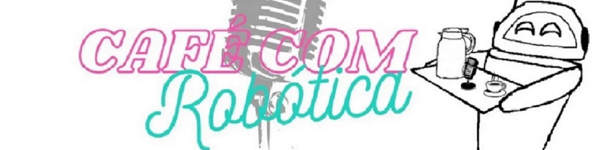 Rádio Café com Robótica-AP