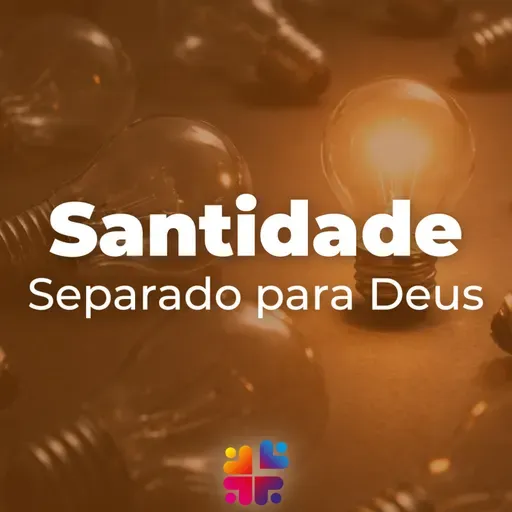 Mensagem de 11/01/2026 - Vanderlei Vergani - Santidade - Separado para Deus