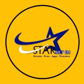 Star 89.7 FM